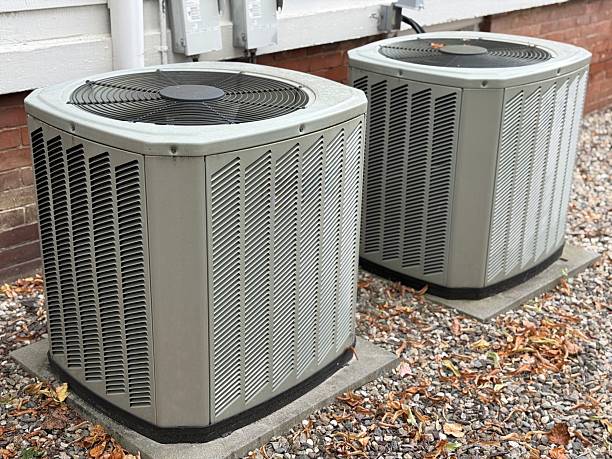 Reliable Heat Pump Repair contractor in Carver, MN by Leonard HVAC