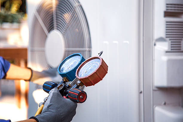 Affordable Heat Pump Repair solutions in Carver, MN